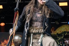 Sagenbringer - Castle Rock Festival 2026