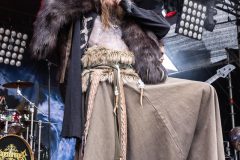 Sagenbringer - Castle Rock Festival 2026