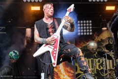 Sagenbringer - Castle Rock Festival 2026