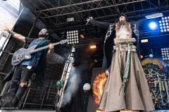 Sagenbringer - Castle Rock Festival 2026
