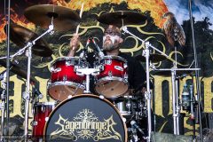 Sagenbringer - Castle Rock Festival 2026