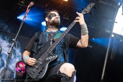 Sagenbringer - Castle Rock Festival 2026