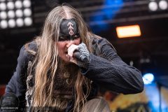 Sagenbringer - Castle Rock Festival 2026