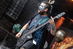 Sagenbringer - Castle Rock Festival 2026