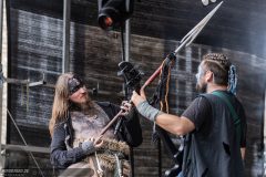 Sagenbringer - Castle Rock Festival 2026