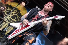 Sagenbringer - Castle Rock Festival 2026