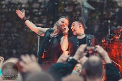 Saltatio Mortis - Finsterwacht Tour 2024 - 01.06.2024 - Koblenz - 23