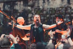 Saltatio Mortis - Finsterwacht Tour 2024 - 01.06.2024 - Koblenz - 22