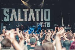 Saltatio Mortis - Finsterwacht Tour 2024 - 01.06.2024 - Koblenz - 25