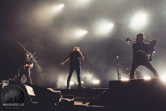 Saltatio Mortis - Finsterwacht Tour 2024 - 01.06.2024 - Koblenz - 18