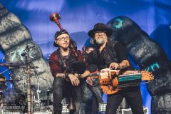 Saltatio Mortis - Finsterwacht Tour 2024 - 01.06.2024 - Koblenz - 14