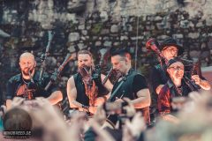 Saltatio Mortis - Finsterwacht Tour 2024 - 01.06.2024 - Koblenz - 13