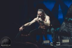 Saltatio Mortis - Finsterwacht Tour 2024 - 01.06.2024 - Koblenz -  01