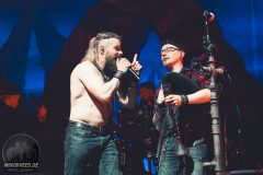 Saltatio Mortis - Finsterwacht Tour 2024 - 01.06.2024 - Koblenz - 10