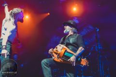 Saltatio Mortis - Finsterwacht Tour 2024 - 01.06.2024 - Koblenz - 09