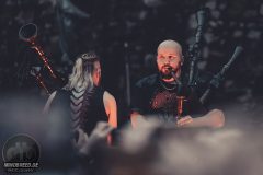 Saltatio Mortis - Finsterwacht Tour 2024 - 01.06.2024 - Koblenz - 24