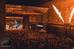 Saltatio Mortis - Finsterwacht Tour 2024 - 01.06.2024 - Koblenz - 07