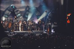 Saltatio Mortis - Finsterwacht Tour 2024 - 01.06.2024 - Koblenz - 08