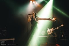 Scarlet Dorn - Amphi Festival 2023