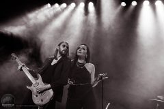 Scarlet Dorn - Amphi Festival 2023