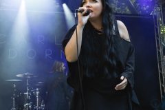 Scarlet Dorn - Feuertal Festival 2024