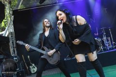 Scarlet Dorn - Feuertal Festival 2024