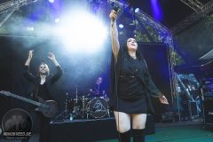 Scarlet Dorn - Feuertal Festival 2024
