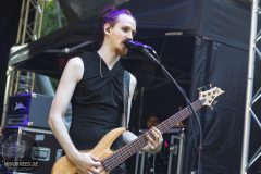 Scarlet Dorn - Feuertal Festival 2024