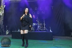 Scarlet Dorn - Feuertal Festival 2024