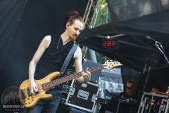 Scarlet Dorn - Feuertal Festival 2024