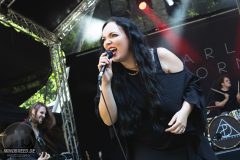 Scarlet Dorn - Feuertal Festival 2024