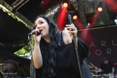 Scarlet Dorn - Feuertal Festival 2024