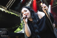 Scarlet Dorn - Feuertal Festival 2024