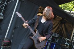 Scarlet Dorn - Feuertal Festival 2024