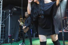 Scarlet Dorn - Feuertal Festival 2024