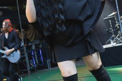 Scarlet Dorn - Feuertal Festival 2024