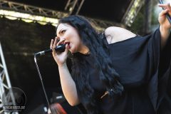 Scarlet Dorn - Feuertal Festival 2024
