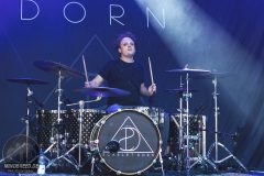 Scarlet Dorn - Feuertal Festival 2024