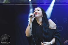Scarlet Dorn - Feuertal Festival 2024