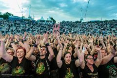 Schandmaul - Folkfield Festival 2022 - Gelsenkirchen