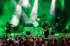Schandmaul - Folkfield Festival 2022 - Gelsenkirchen