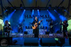 Schandmaul - Folkfield Festival 2022 - Gelsenkirchen