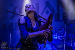 Schandmaul - Folkfield Festival 2022 - Gelsenkirchen