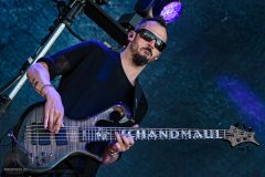 Schandmaul - M'era Luna 2022