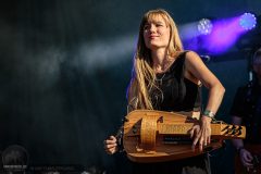Schandmaul - M'era Luna 2022