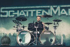 Schattenmann - Amphi 2024