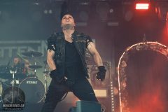 Schattenmann - Amphi 2024