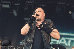 Schattenmann - Amphi 2024