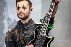 Schattenmann - M'era Luna 2022