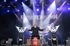 Schattenmann - M'era Luna 2025